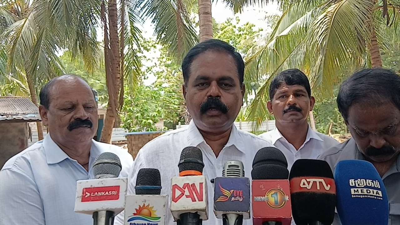 தமிழ் மக்களுக்குப் பெரும் பாதிப்பை ஏற்படுத்திய ஒரு கொடூரமான சட்டமாகும்!
