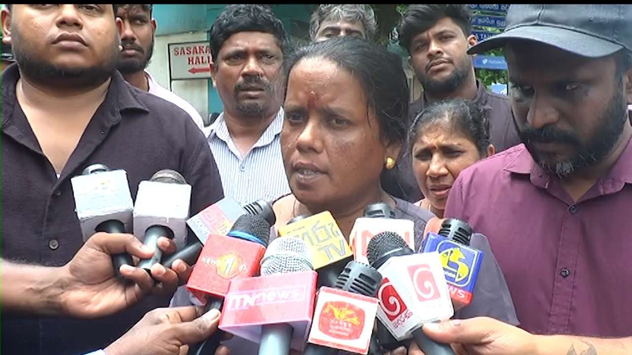 மகனை மன்னித்து விடுதலை செய்யுங்கள்!