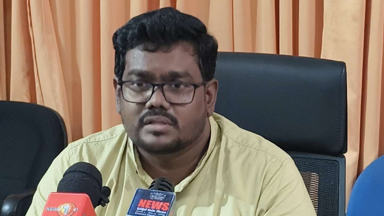 மேய்ச்சல் தரைச் பிரச்சினை தொடர்பாகத் தீர்மானம் எடுக்கப்பட்டுள்ளது!