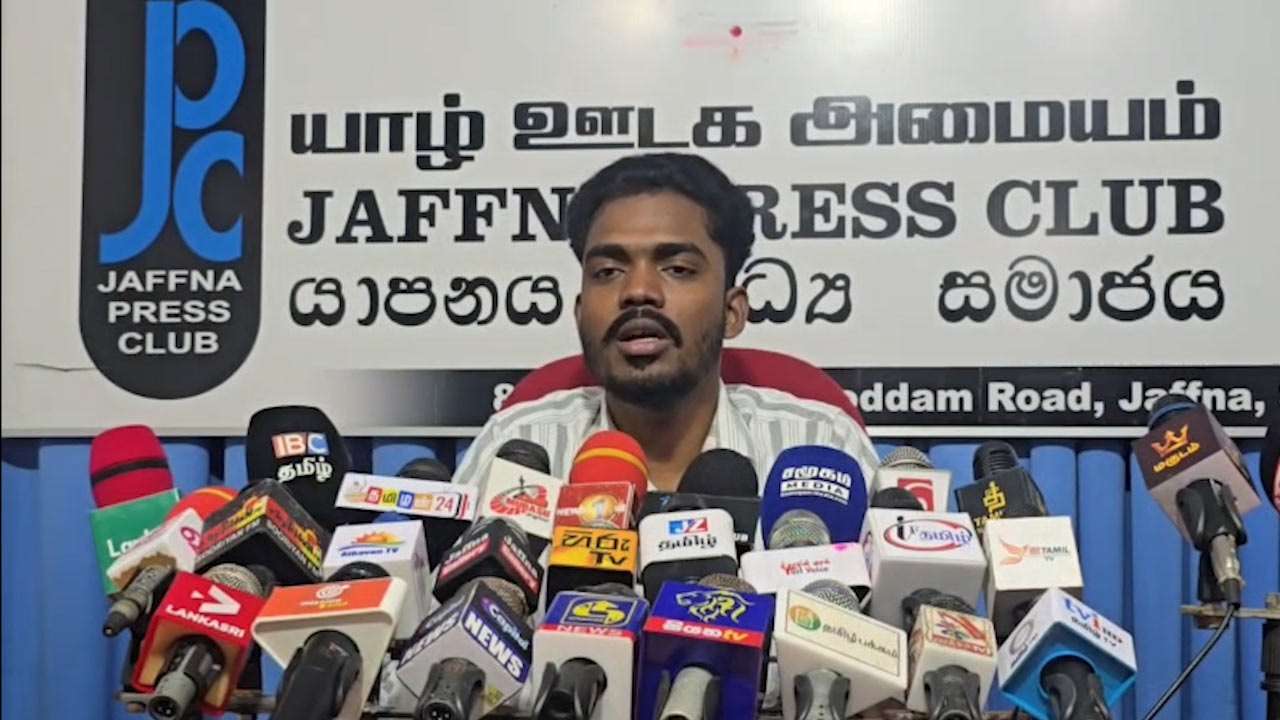 பதவி விலகிய NPP உறுப்பினர் வழங்கிய விளக்கம்!