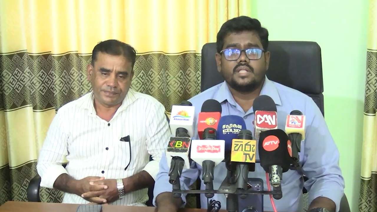 விரைவில் தீர்வு!