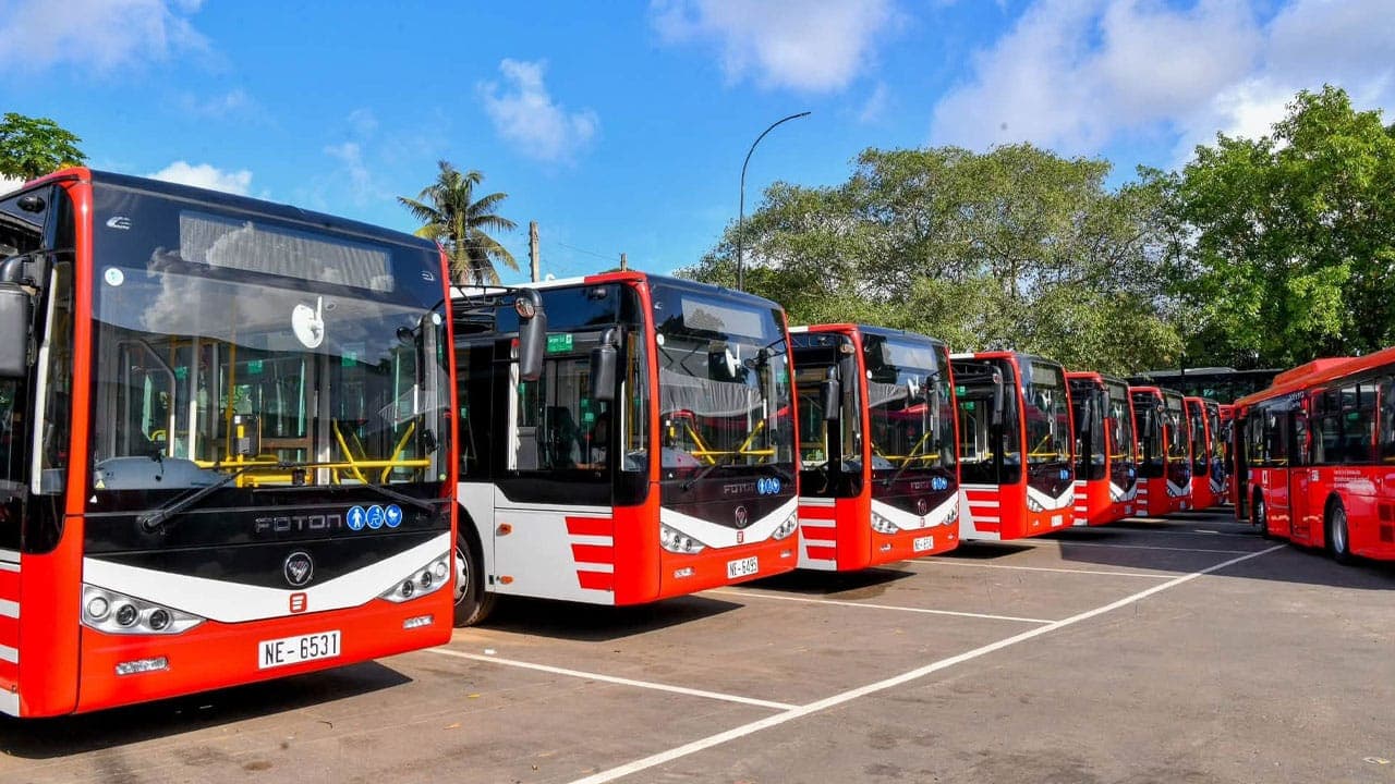 மெட்ரோ பஸ் சேவையில் இணைய தனியார் துறையினருக்கும் வாய்ப்பு!