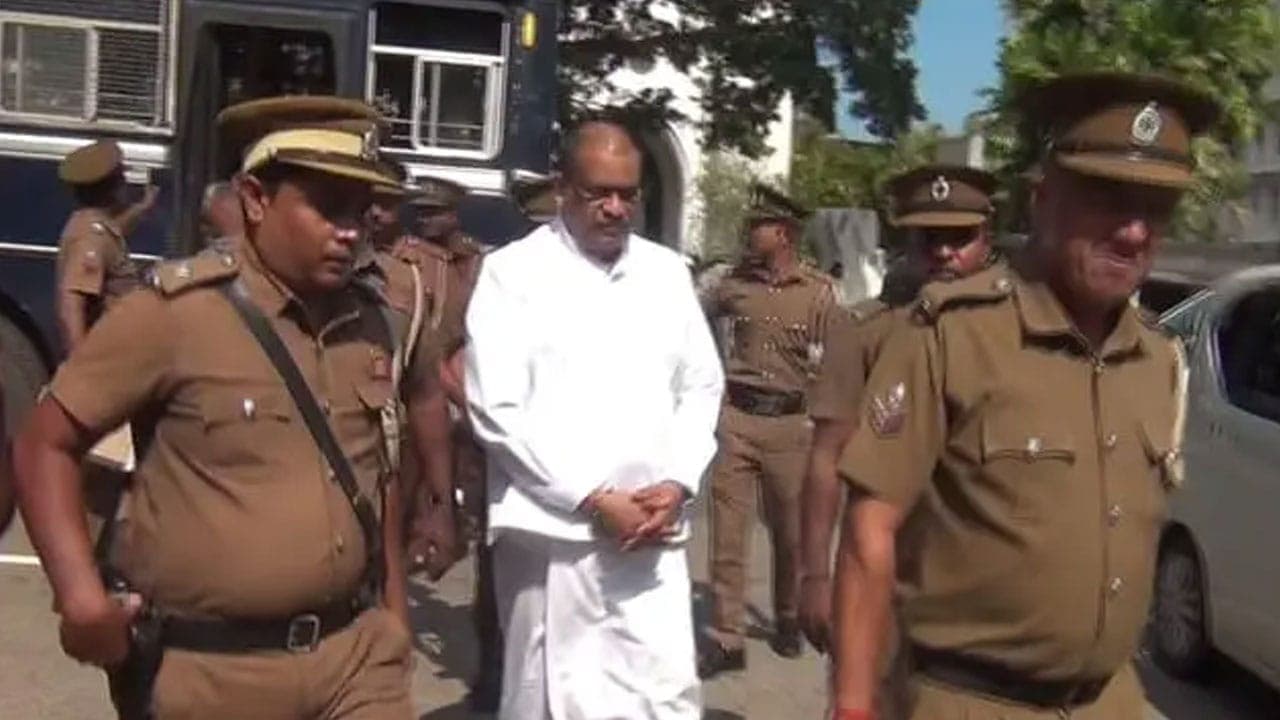 பிக்குகள் தொடர்பான புதிய சட்ட விதிகள் எதிர்வரும் இரண்டு வாரங்களுக்குள்