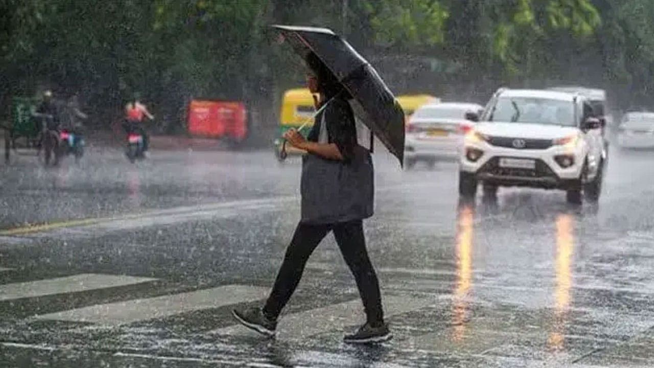 நாட்டின் பல இடங்களில் பலத்த மழைக்கு எதிர்வுகூறல்!