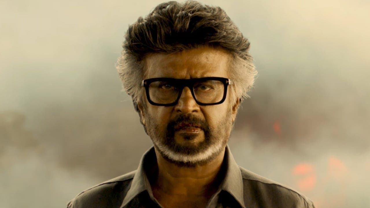 ஜெயிலர் 2 படத்தில் நடிக்க ரஜினி வாங்கிய சம்பளம்!