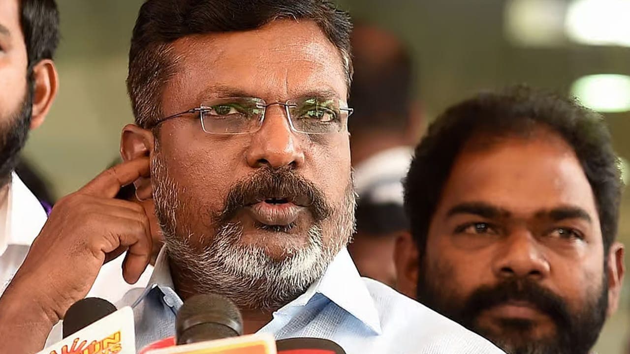 மு.க. ஸ்டாலின் குறிவைக்கப்பட்டிருக்கிறார் என சொன்னேன்!