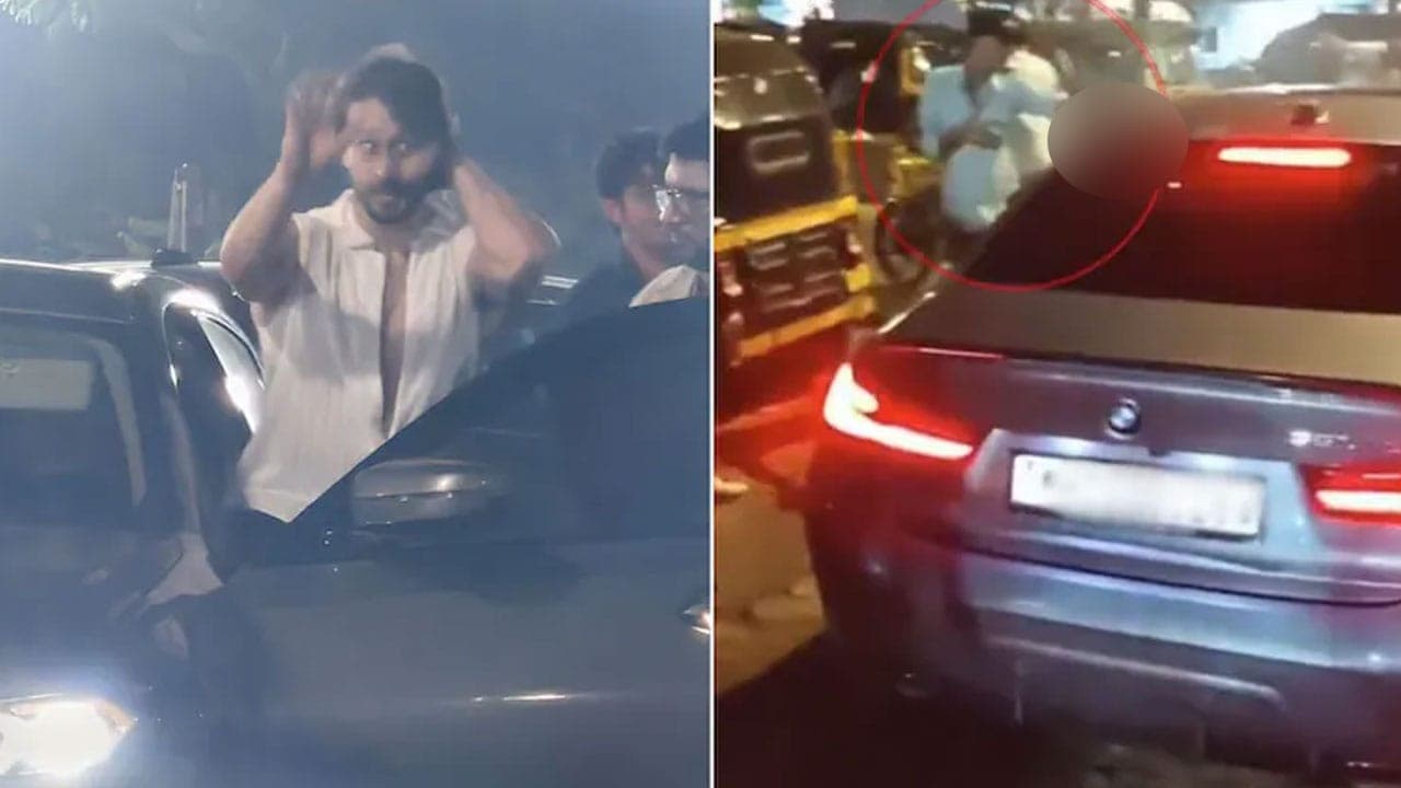 நடிகர் டைகர் ஷெரொப்பை இலக்கு வைத்து துப்பாக்கிச் சூடு: கூலிப்படை பொறுப்பேற்பு
