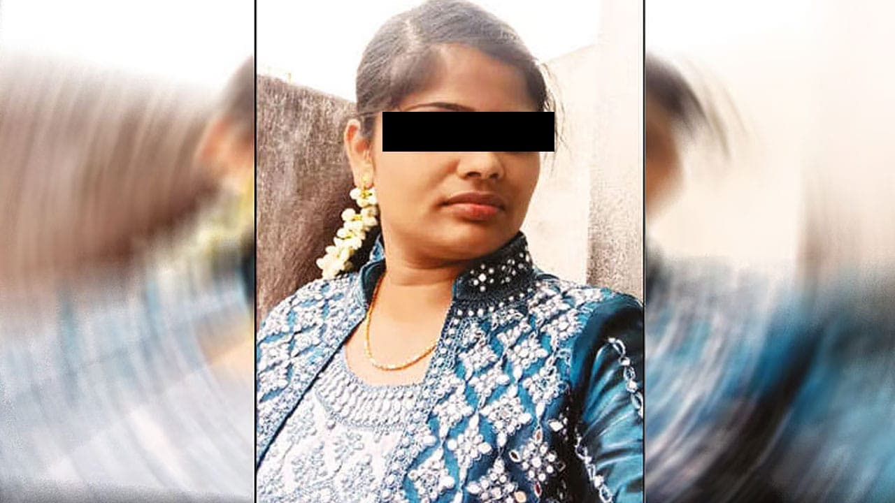 காட்டு பகுதியிலிருந்து தாதி ஒருவர் சடலமாக மீட்பு