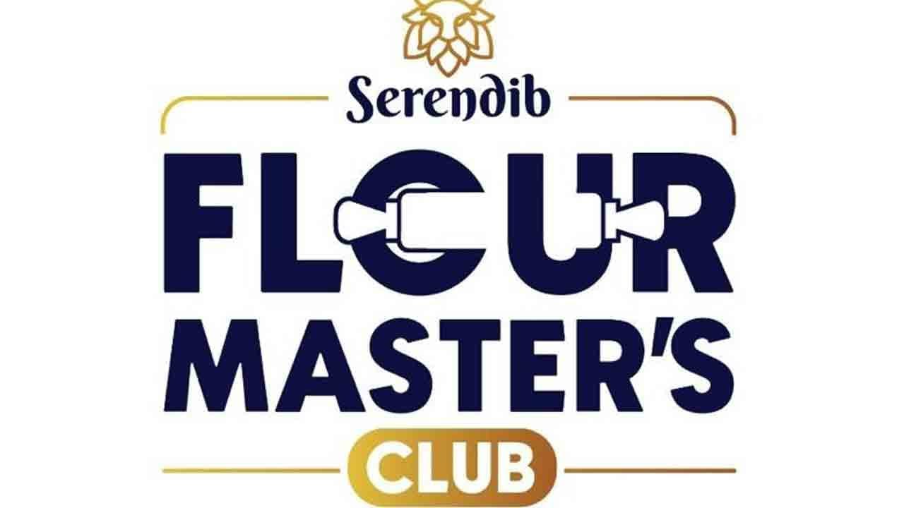 வீட்டிலேயே பேக்கிங் செய்பவர்களை வலுவூட்ட Serendib Flour Master’s Club ஐ செரண்டிப் மா ஆலை அறிமுகப்படுத்துகிறது
