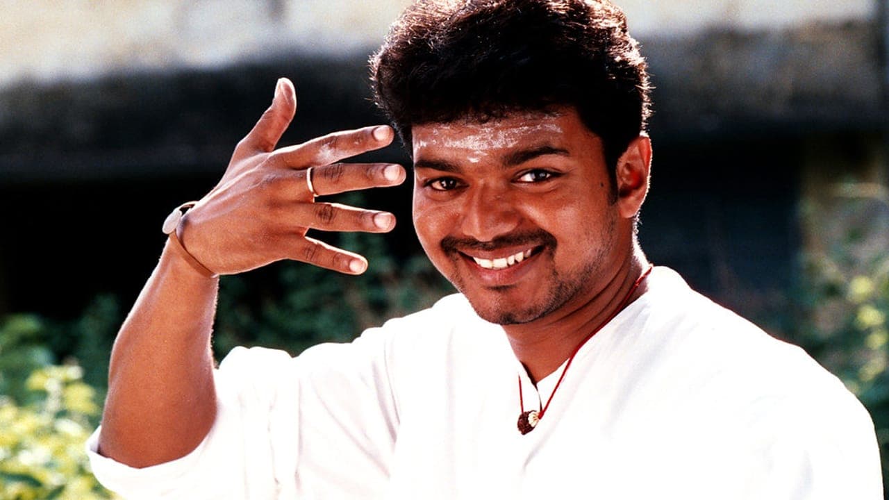 டிசம்பரில் மறுவெளியீடாகிறது விஜய்யின் ‘திருப்பாச்சி’!