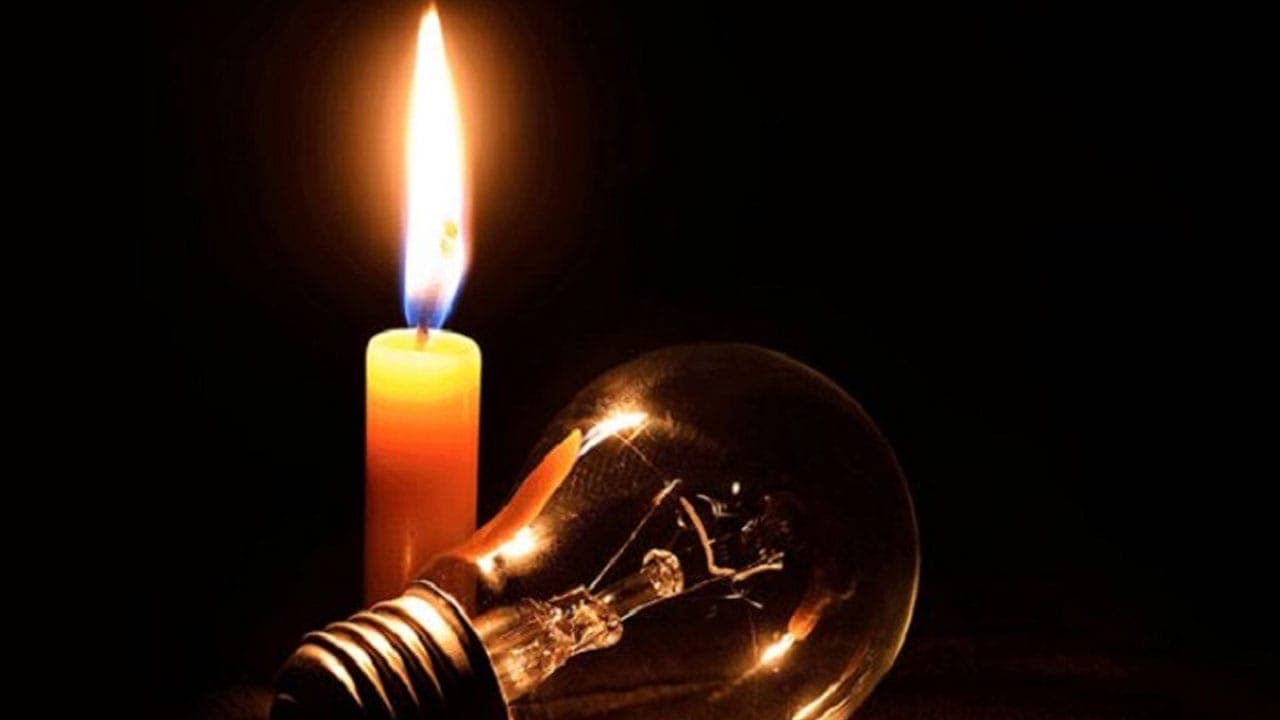 நாடளாவிய ரீதியில் இன்றும் ஒரு மணி நேர மின் துண்டிப்பு