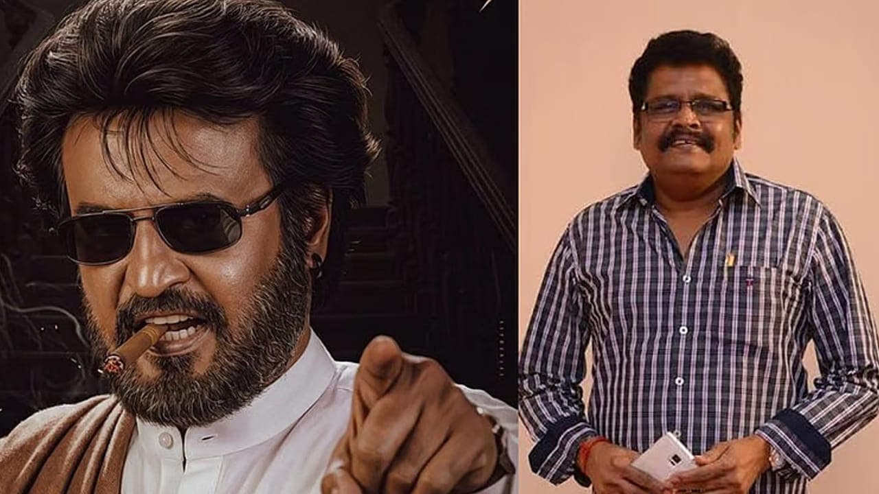 'படையப்பா 2' கதையே வேண்டாம் என சொன்ன ரஜினி!