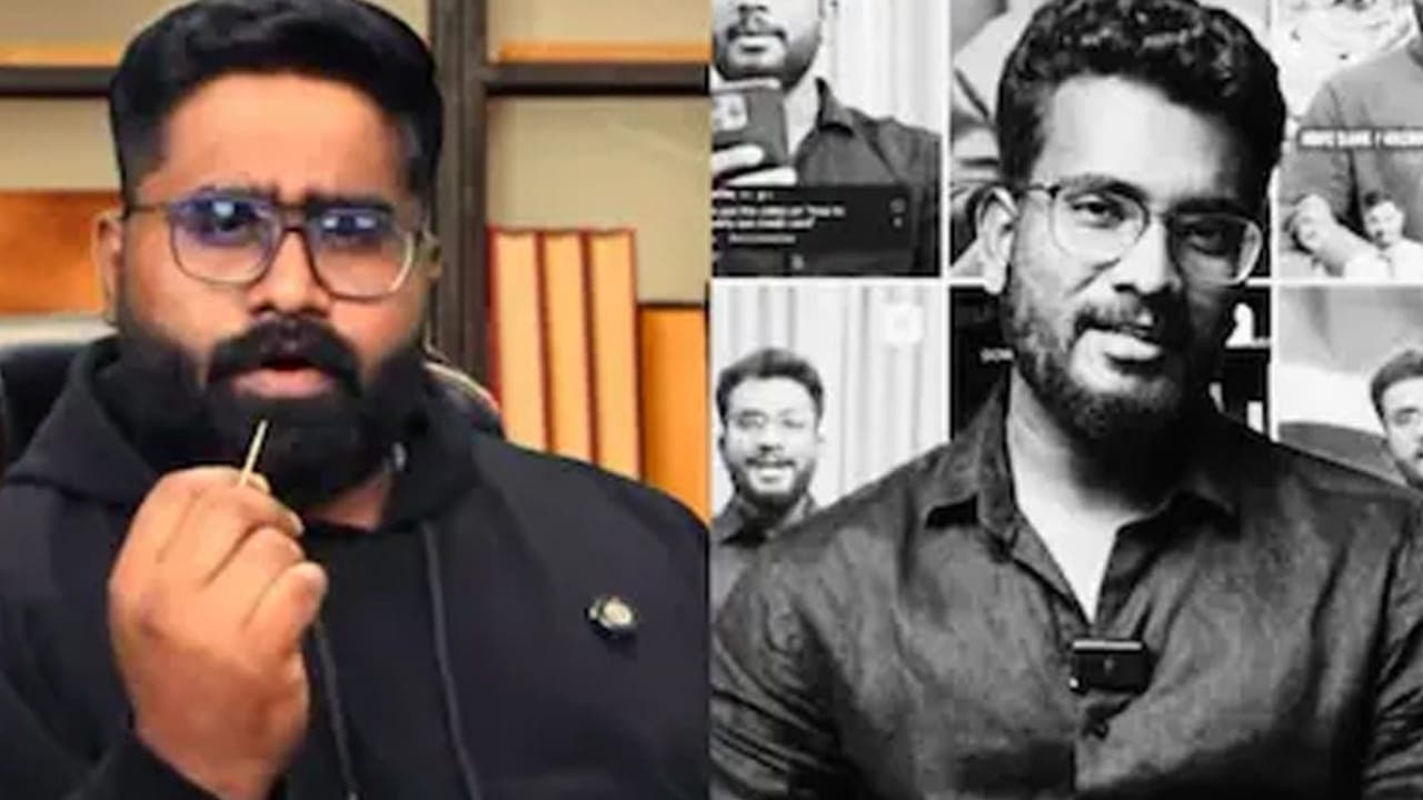 யூடியூபர் ஹரிஷ் மரண வழக்கில் ஜேசன் சாமுவேல் கைது!