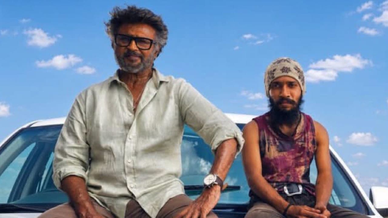 ஜெயிலர் 2 வில் முக்கியமாக காட்சி கட்!