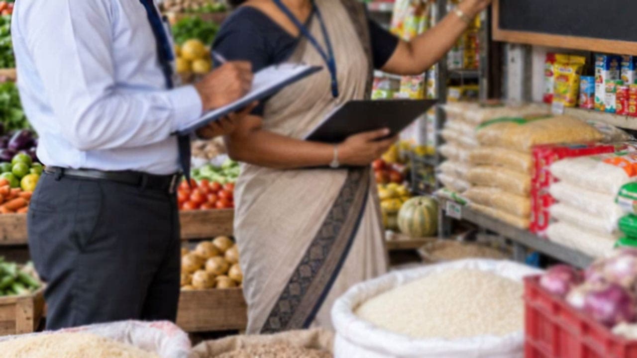விலைகளைக் காட்சிப்படுத்தாத வர்த்தக நிலையங்களுக்கு எதிராக விசேட சுற்றிவளைப்புகள்