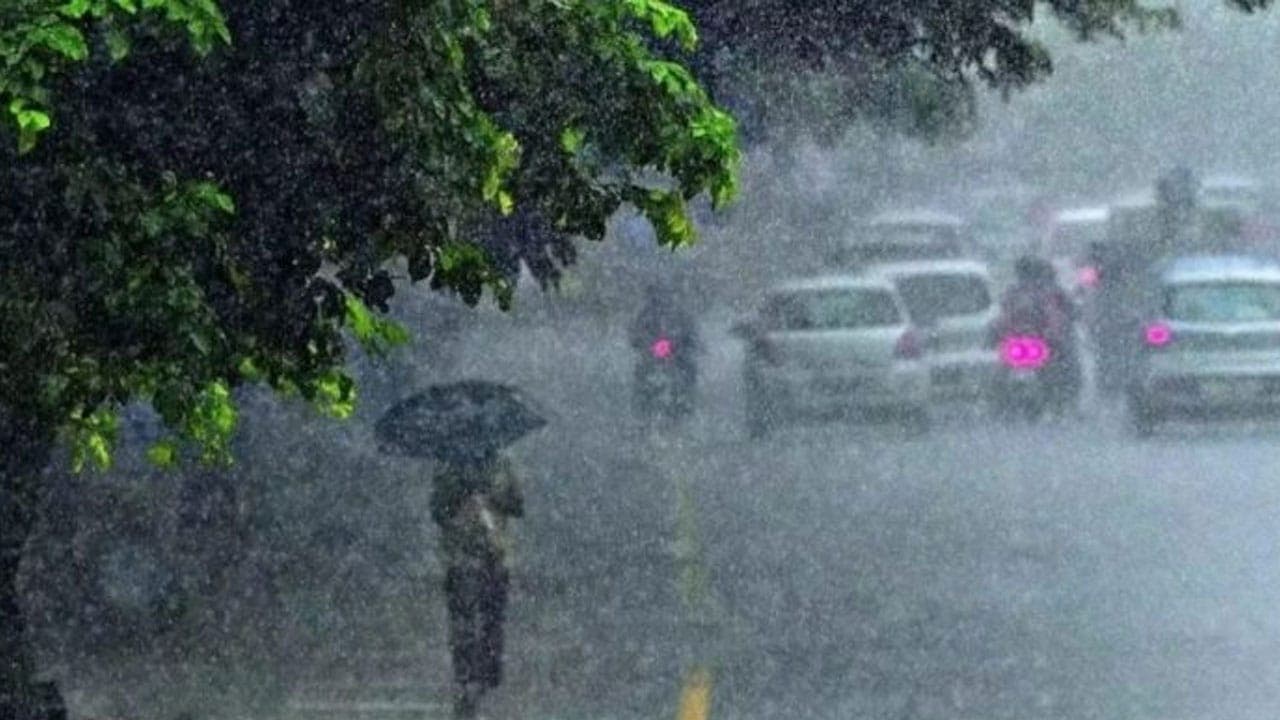 வங்கக்கடலில் உருவாகிறது தீவிர சூறாவளி: 7 மாகாணங்களுக்கு 100 மி.மீ மழை!