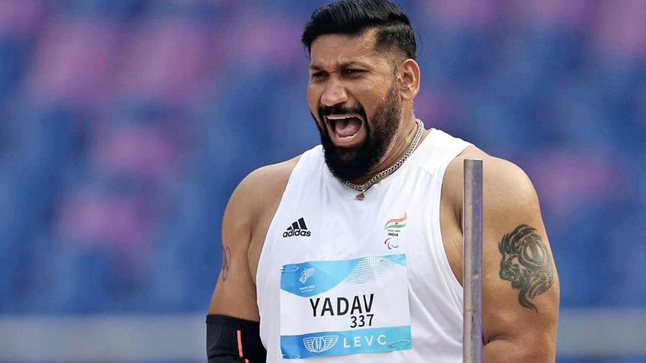 பிரபல ஈட்டி எறிதல் வீரர் நீரஜ் யாதவ் தற்கொலை!