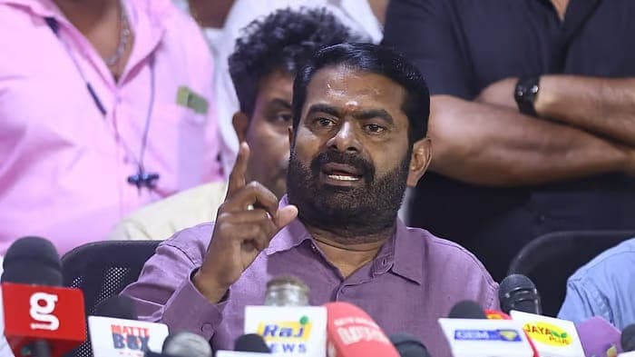 அம்பாசமுத்திரம் இடைத்தேர்தலில் நான் போட்டியிடுகிறேன்!