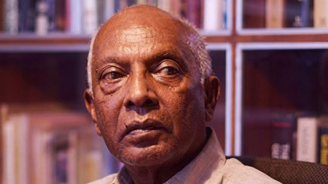 லால் விஜேநாயக்க காலமானார்