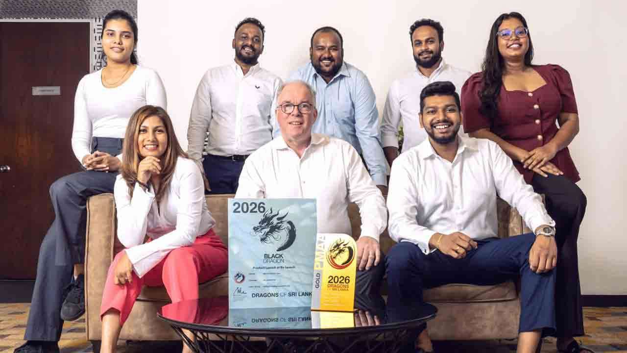 Softlogic GLOMARK இன் “ගෙට Better Life” பிரச்சாரம் Dragons of Sri Lanka 2026 விருது விழாவில் தங்க விருதை வென்றுள்ளது