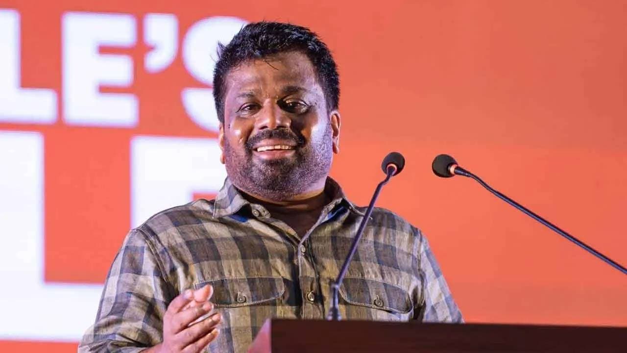 ஜனாதிபதி பங்கேற்கும் பொலன்னறுவை மாவட்ட விவசாயிகள் பேரணி இன்று!