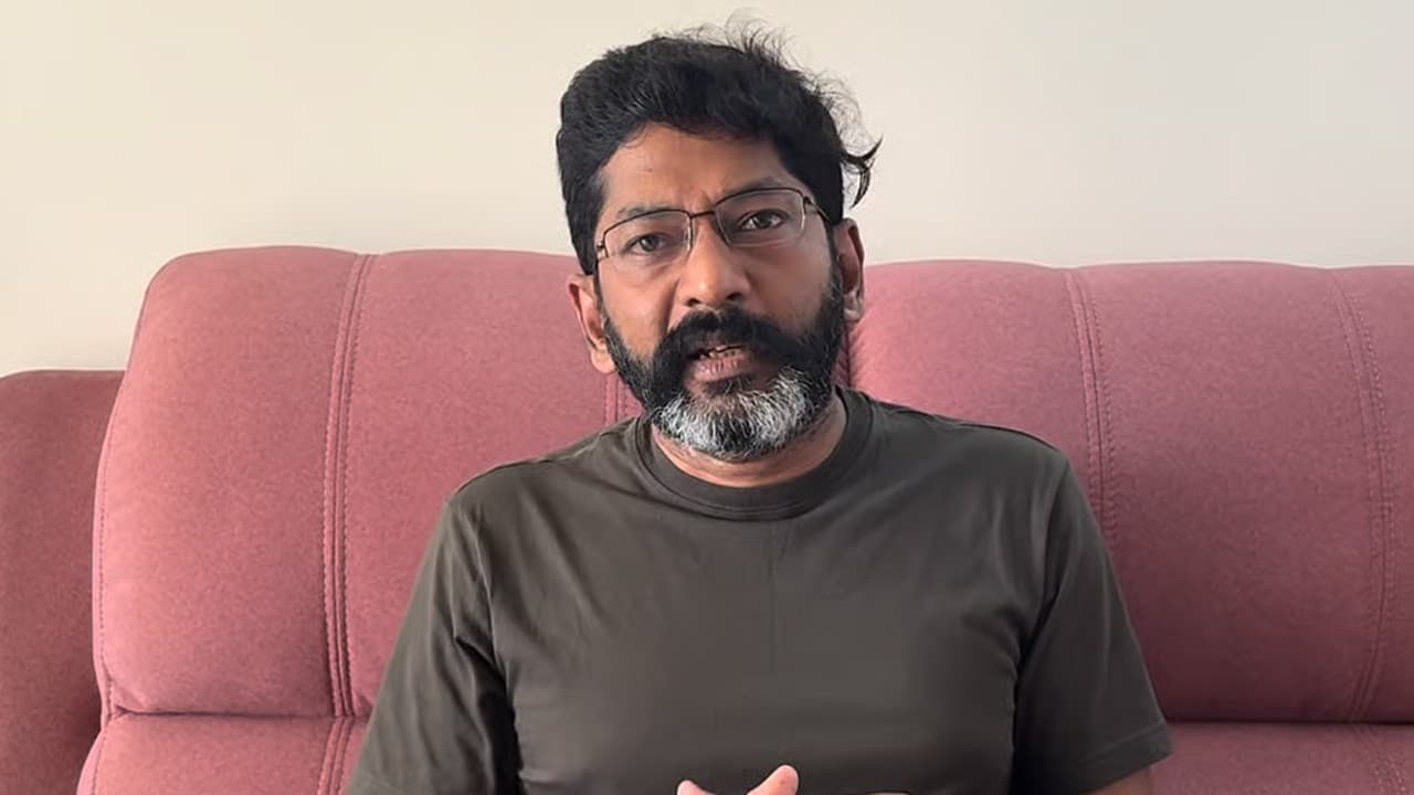 யூடியூபர் சவுக்கு சங்கருக்கு 3 ஆண்டு சிறை தண்டனை