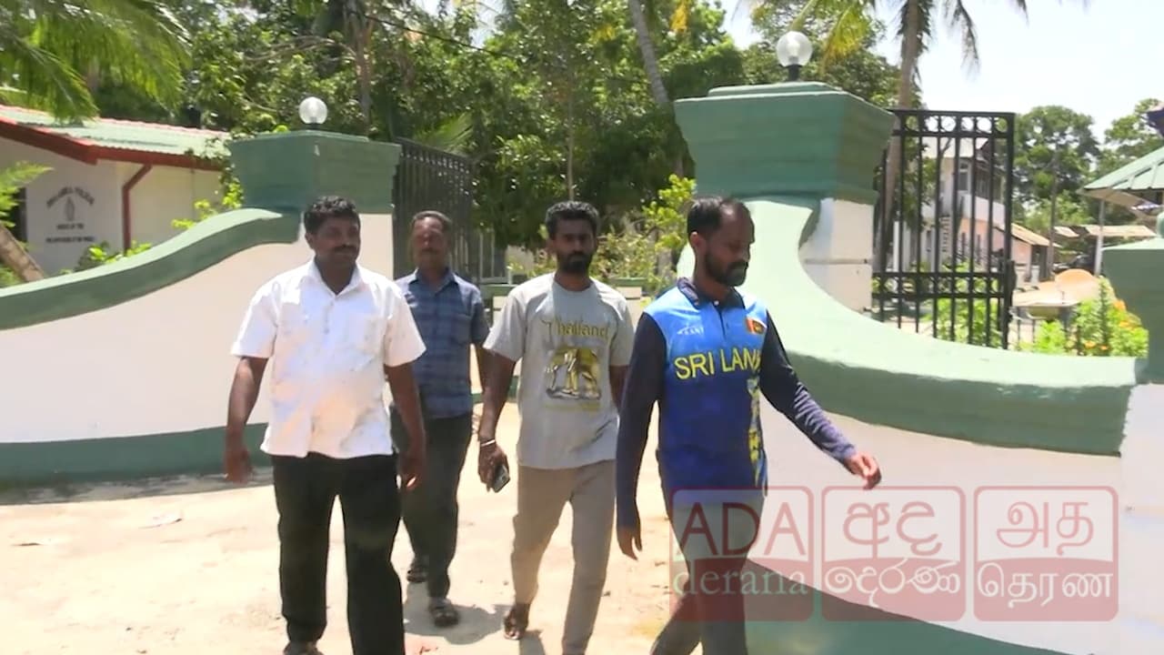 மயிலத்தமடு – மாதவனையில் தொடரும் அச்சுறுத்தல்!
