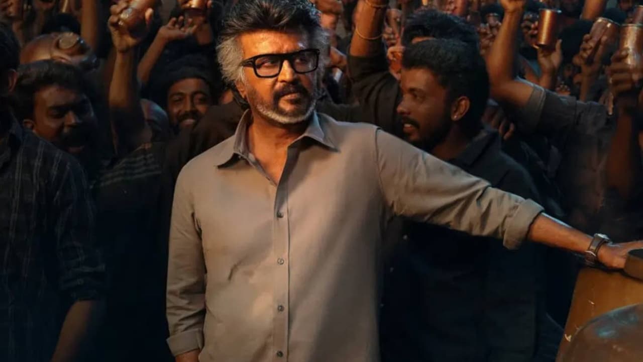 ஜெயிலர் 2 முன்பதிவு ஆரம்பித்தவுடனே இவ்ளோ வசூலா?