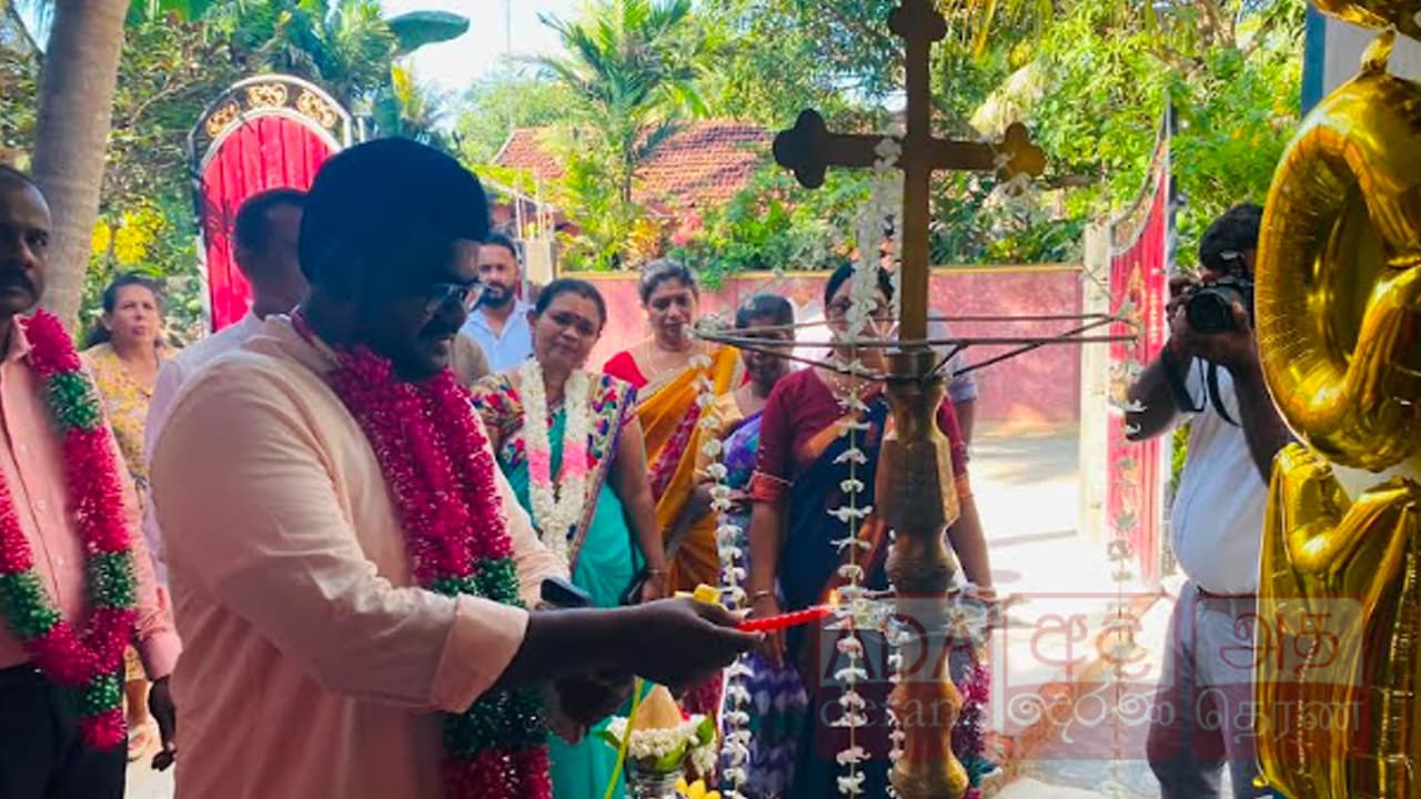 சொந்தமாக இருக்க இடம் - ஒரு அழகான வாழ்க்கை!