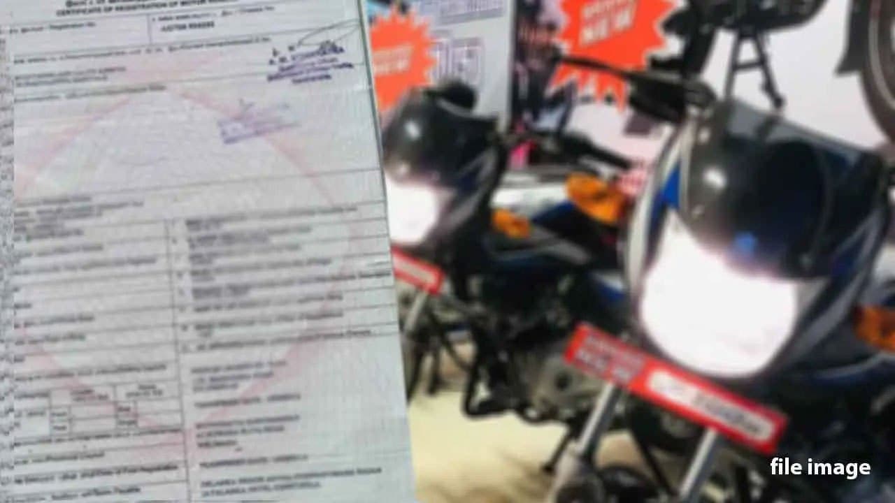 5 மாவட்டங்களில் மோட்டார் சைக்கிள் பதிவு பணிகள் மீண்டும் ஆரம்பமாகிறது