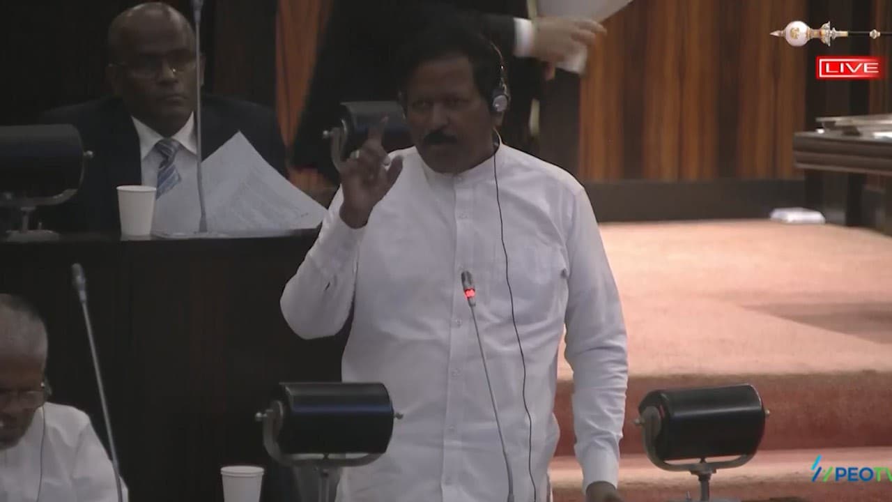கல்விச்சூழலில் இது ஒரு நவீன தீண்டாமையாகும்!