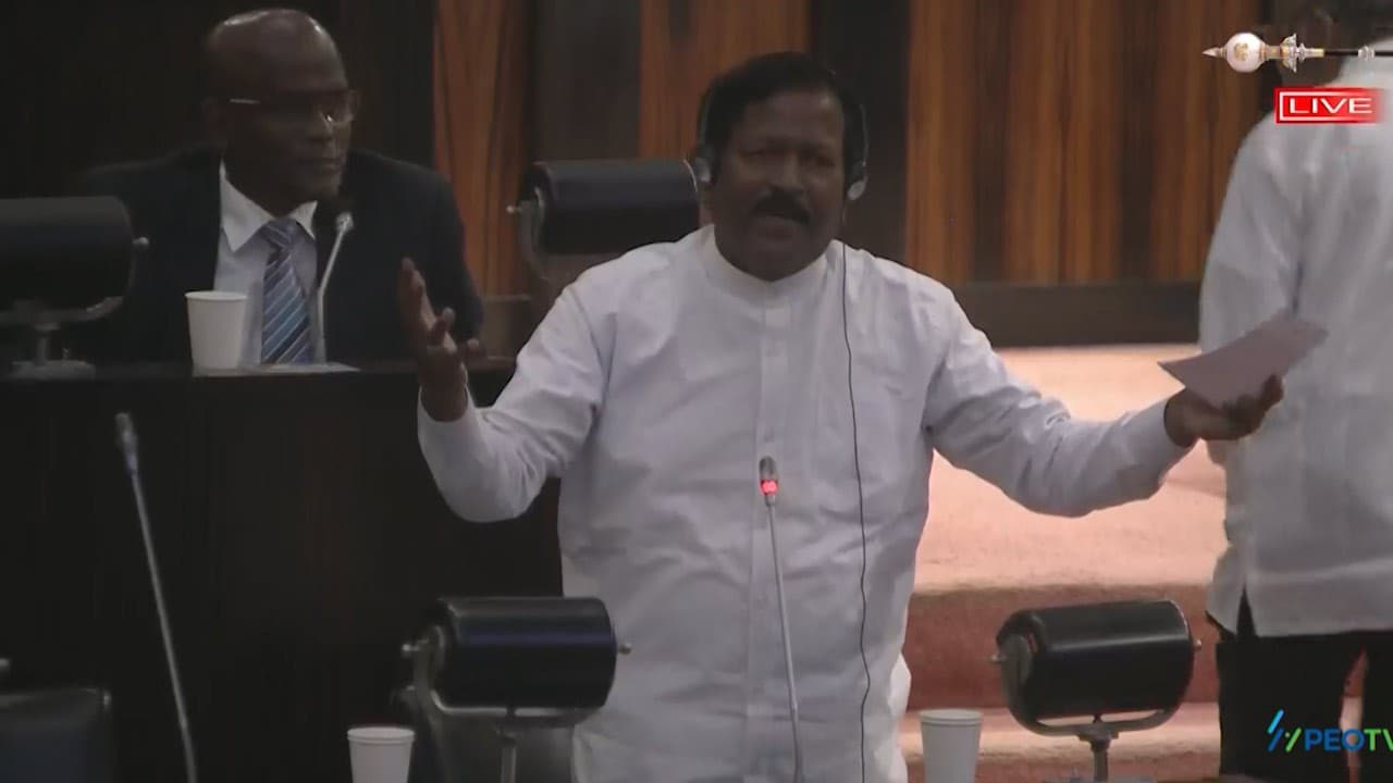இது அதனுடன் சம்பந்தப்பட்ட கேள்விதான் ஐயா!