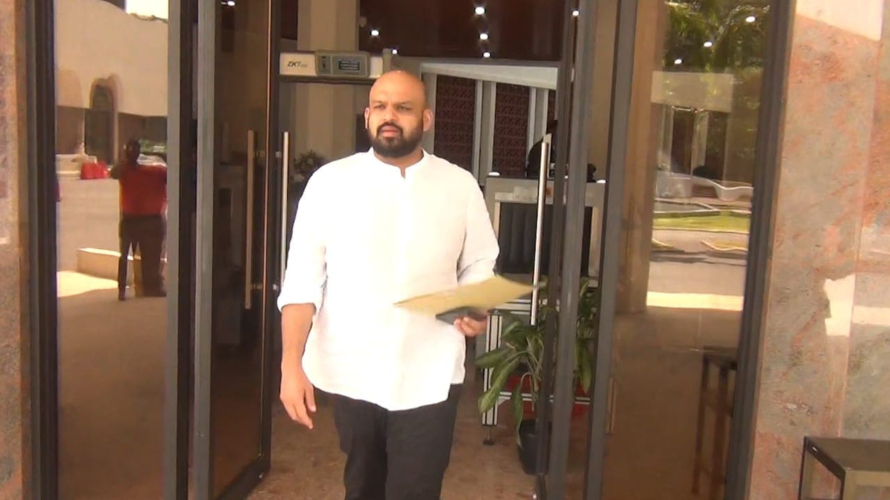 மயிலத்தமடு மேய்ச்சல் தரை ஆக்கிரமிப்பு