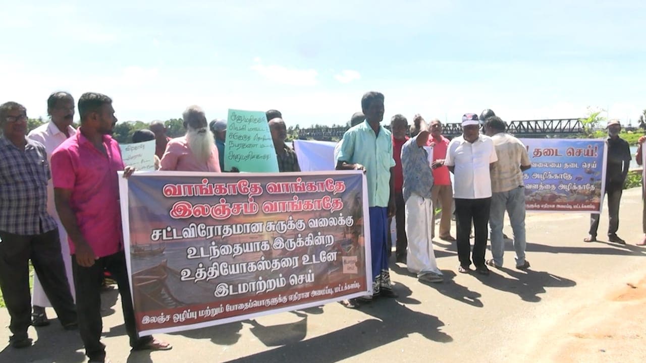 ஜனாதிபதி தீர்வைப் பெற்றுத்தர வேண்டும்!
