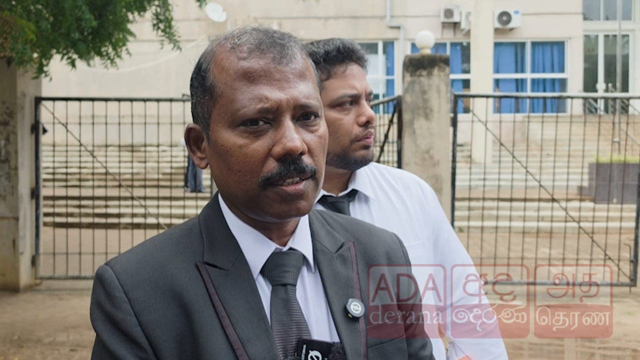 செம்மணி இடைக்கால அறிக்கை தாக்கல்!