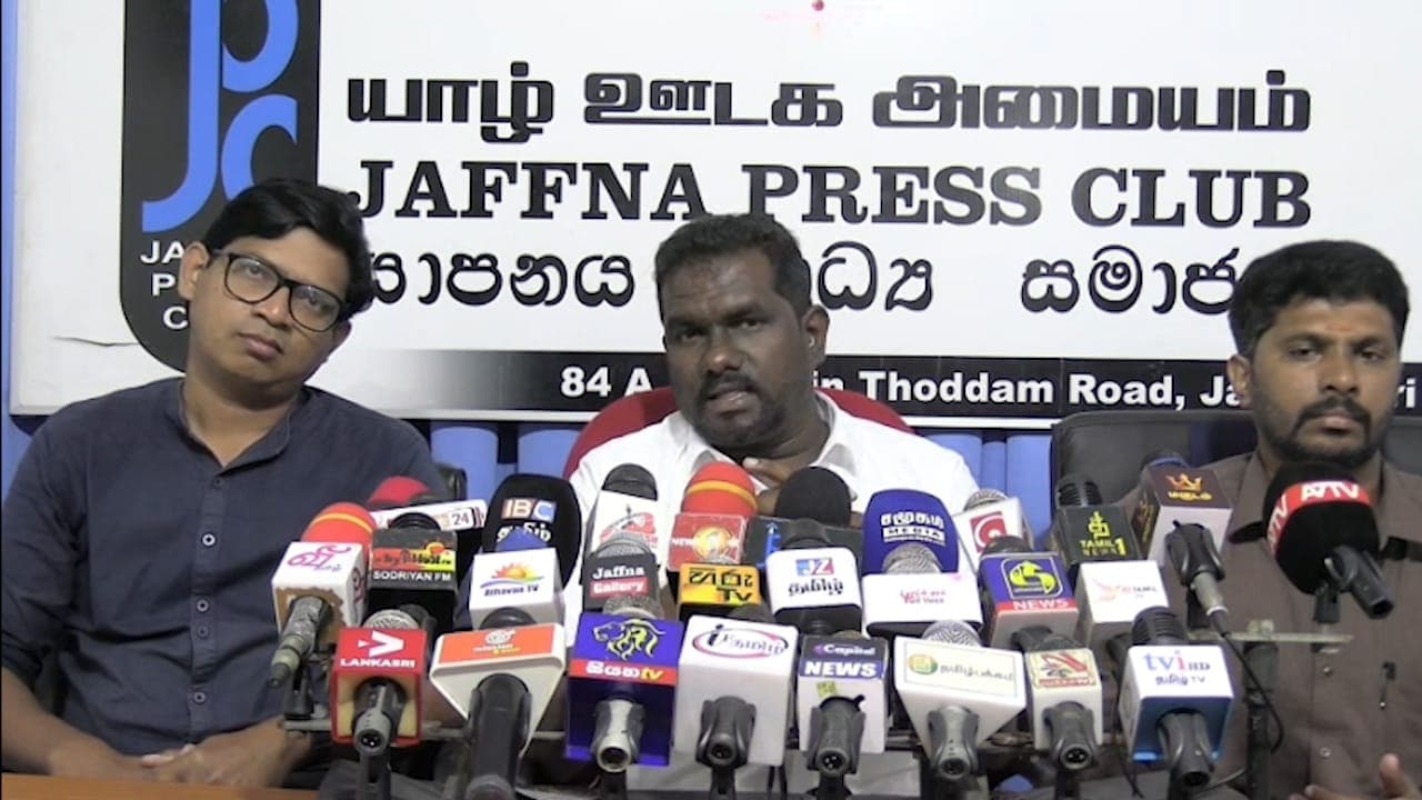 செம்மணி விசாரணையில் அரசு தலையீடு செய்யாது!