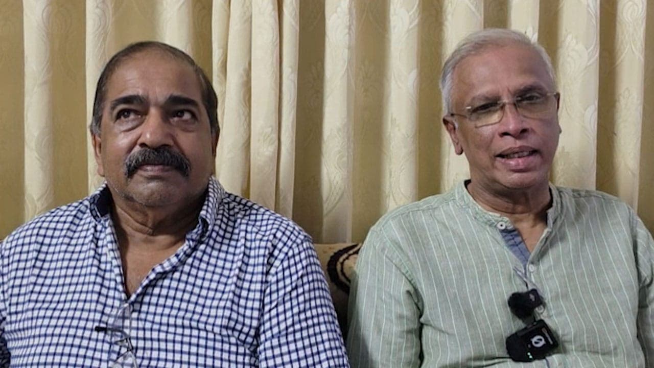 முன்பை போல நாடகம் காண்பிக்க முயற்சி?